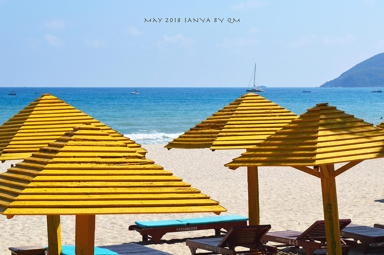 May&SanYa（01）（图ZMTM3MTY2MzA4） - 风光摄影 - 站酷设计师pugoyn原创素材 - 站酷ZCOOL