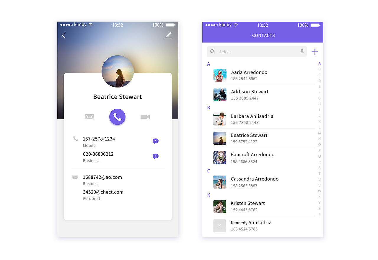 UI100day01（图ZNzgwOTc3ODg=） - APP界面 - 站酷设计师爱吃鱼的猫typ原创素材 - 站酷ZCOOL