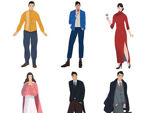 瑰丽酒店微信小程序插图
