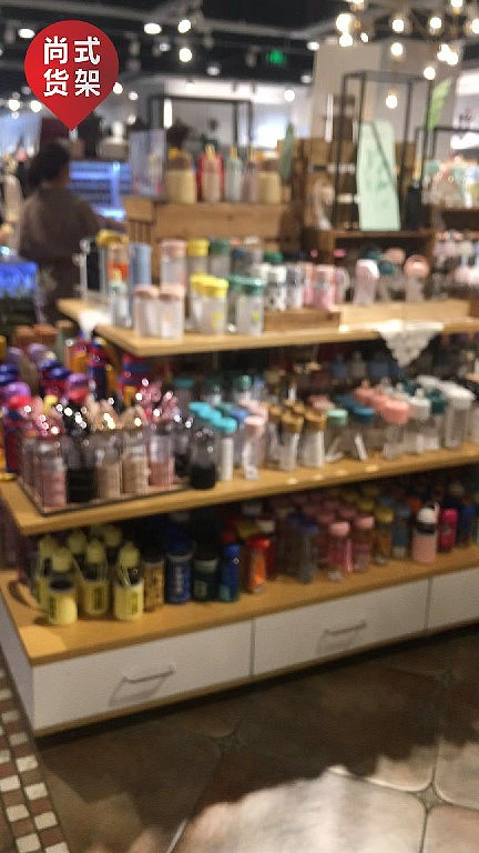 赤水市耳环架子首饰展示道具 伶俐百货货架（图ZMTg5OTcwOTMy） - 其他平面 - 站酷设计师尚式货架原创素材 - 站酷ZCOOL