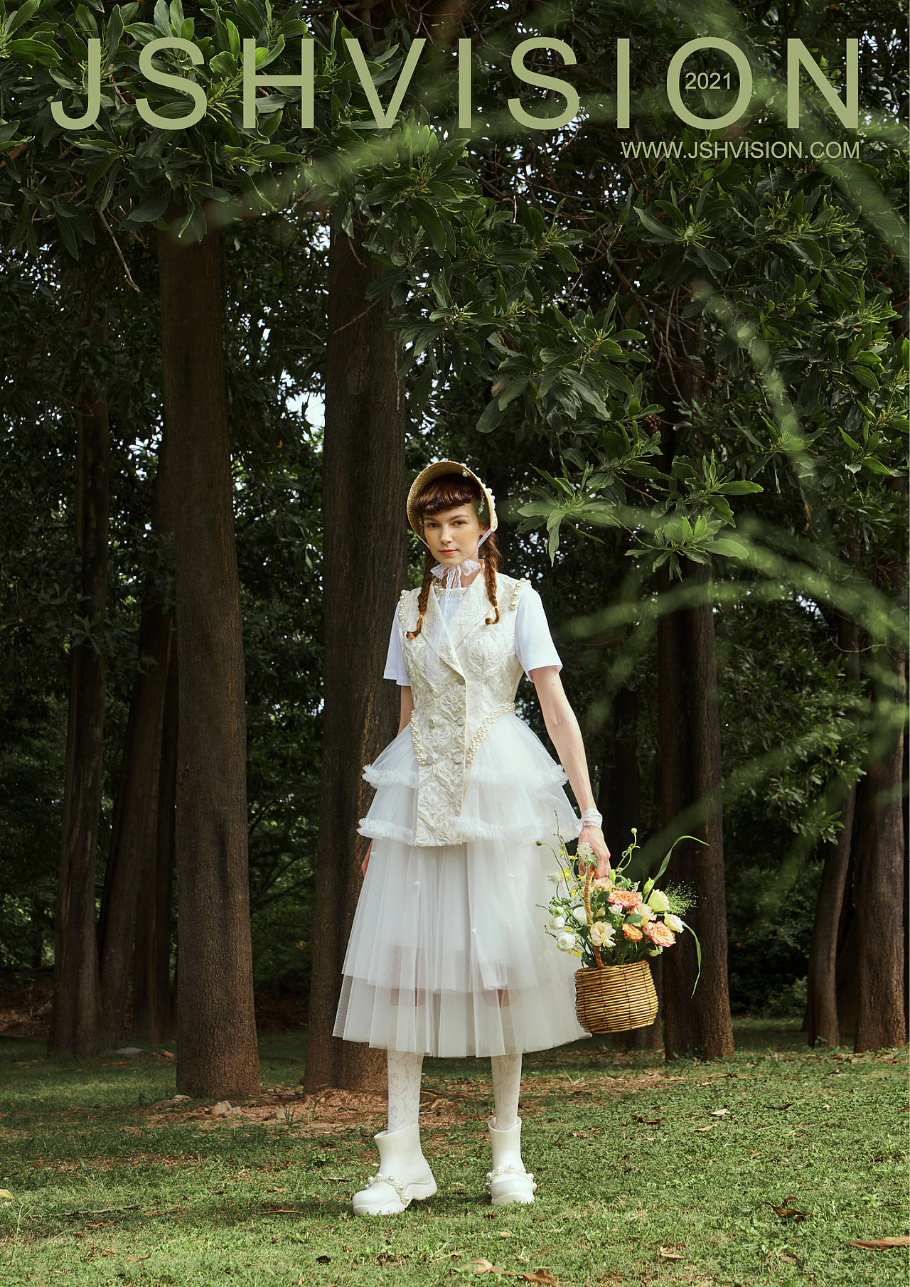 CE- SS 小森林（图ZMjkwMzU1OTYw） - 时尚/艺术摄影 - 站酷设计师杨华彬原创素材 - 站酷ZCOOL