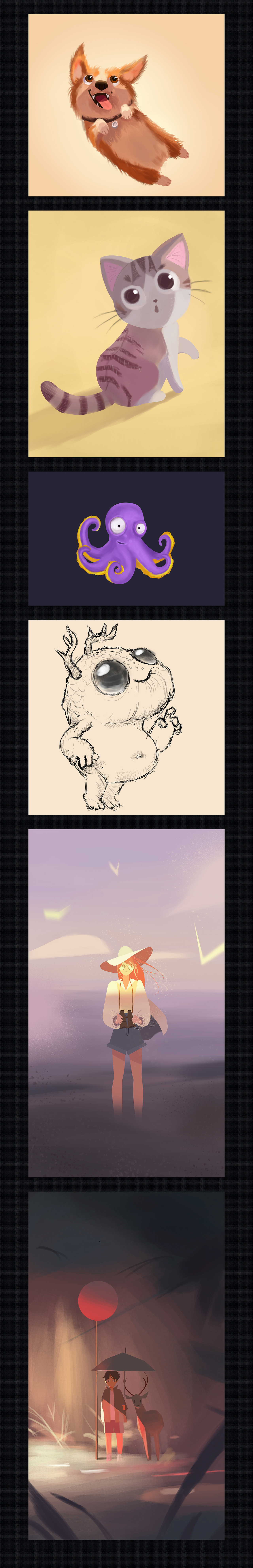 2018部分作品（图ZMTQxNTM3MDc2） - 电商 - 站酷设计师火华设计原创素材 - 站酷ZCOOL