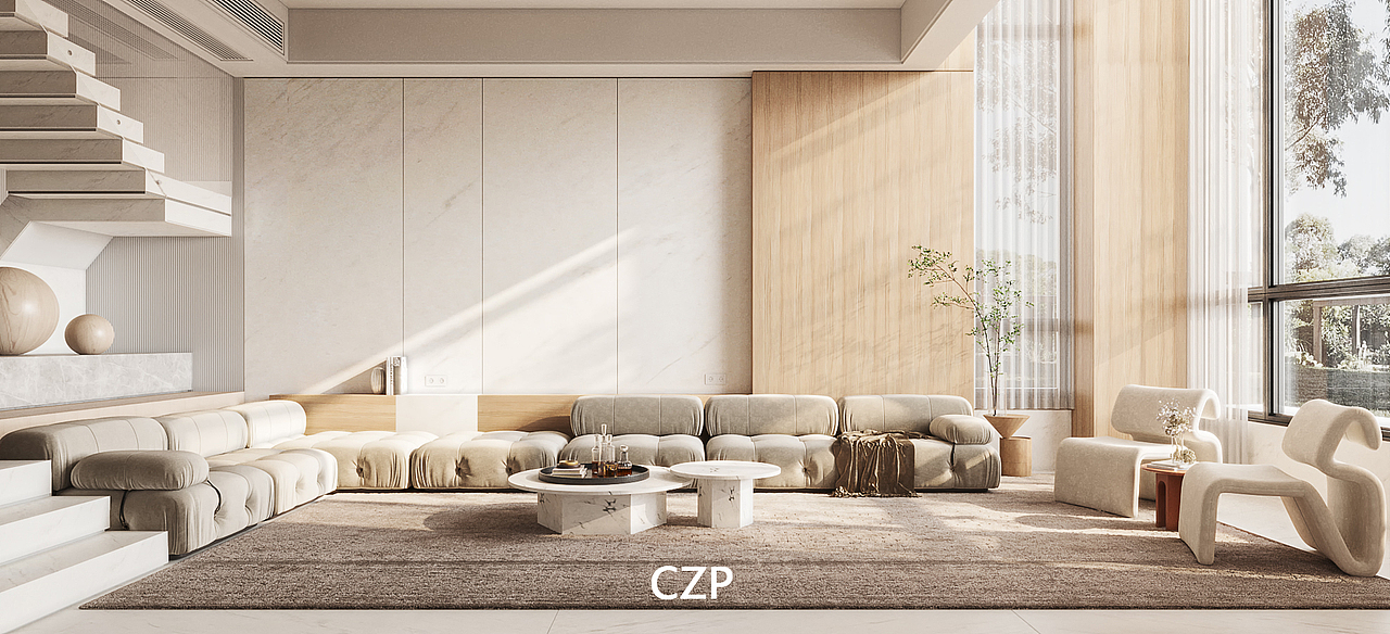 暖暖的原木（图ZMjMxNTE4OTg4） - 家装设计 - 站酷设计师Chen智原创素材 - 站酷ZCOOL