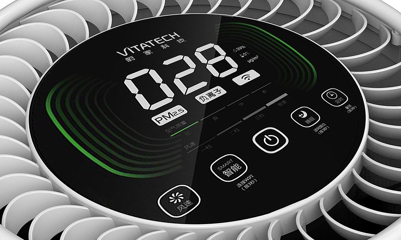 vitatech 蔚家科技