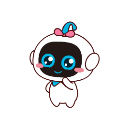 智伴机器人1X微信表情包-节日版