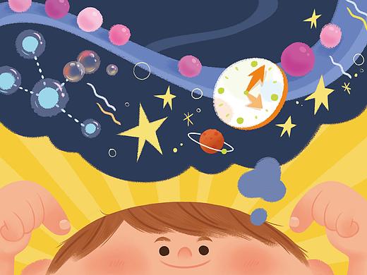 工作图-数学低年级绘本