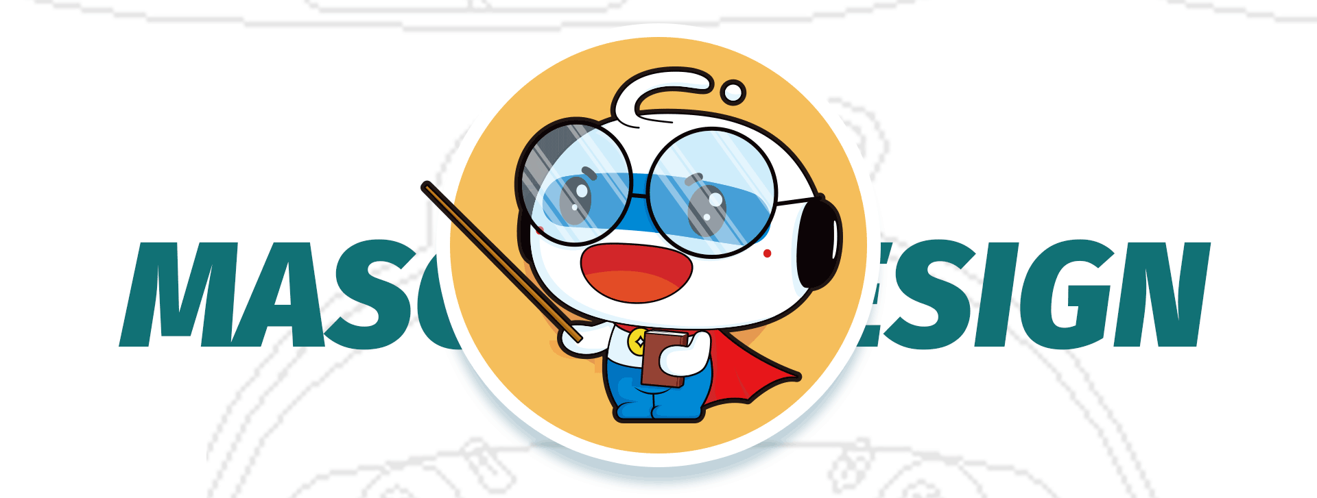 让我来保护你的财产-金融小超人（图ZMjIwNDQ4OTk2） - IP形象 - 站酷设计师笑面佛XMF原创素材 - 站酷ZCOOL