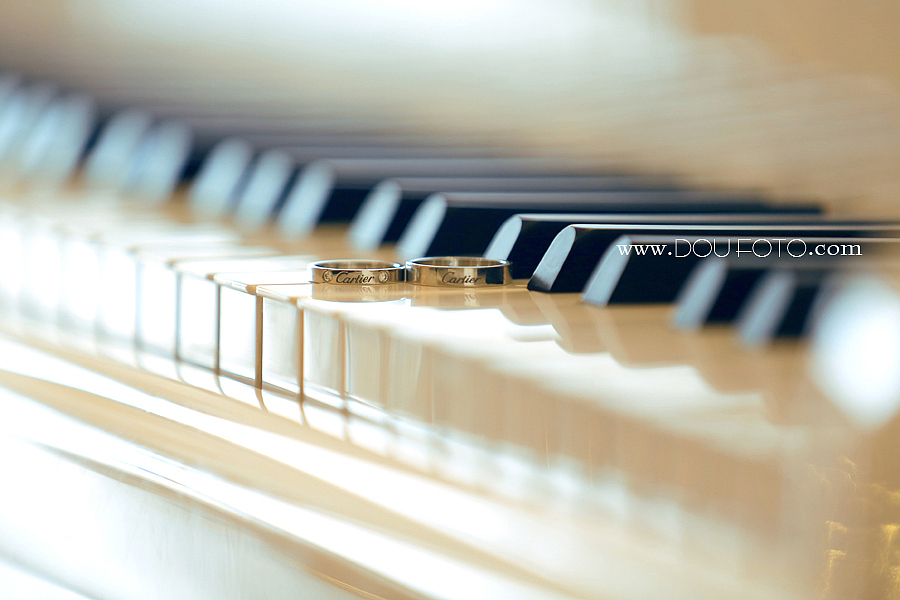 婚礼纪实摄影:蓝地时尚庄园