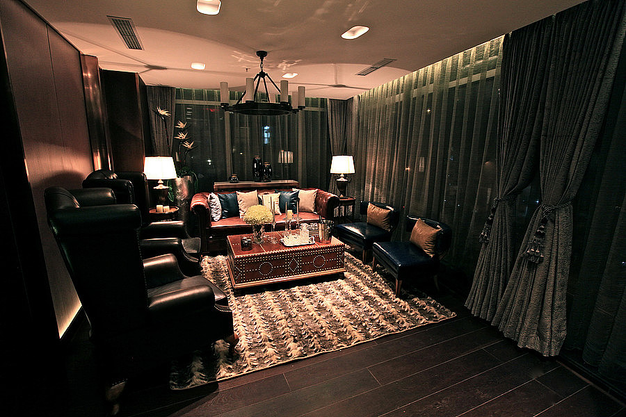 常州会所设计公司|常州会所装修公司