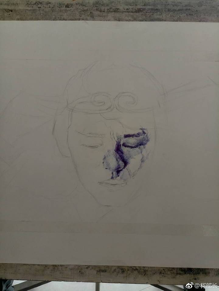 至尊宝《大话西游》