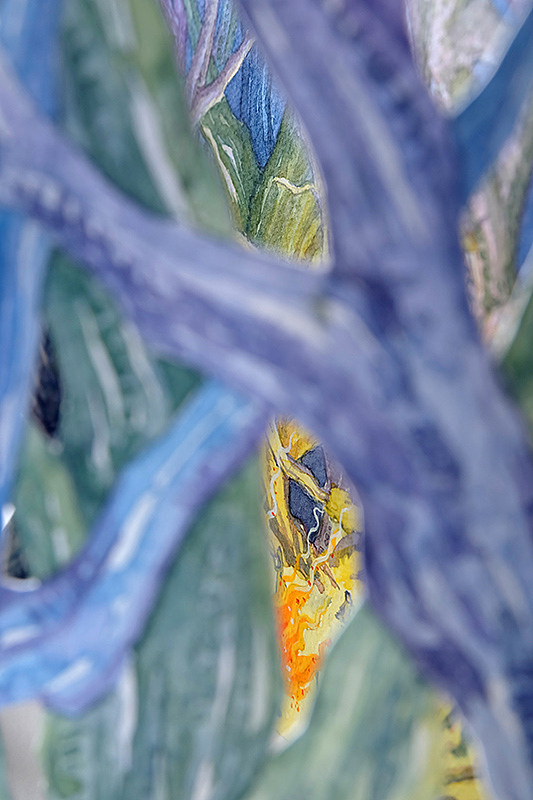 Merry Making of the Elves