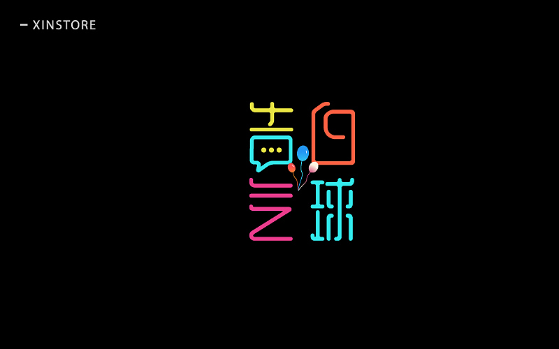 四月字体（图ZNzgwOTQzMjQ=） - 字体/字形 - 站酷设计师小小布谷鸟原创素材 - 站酷ZCOOL