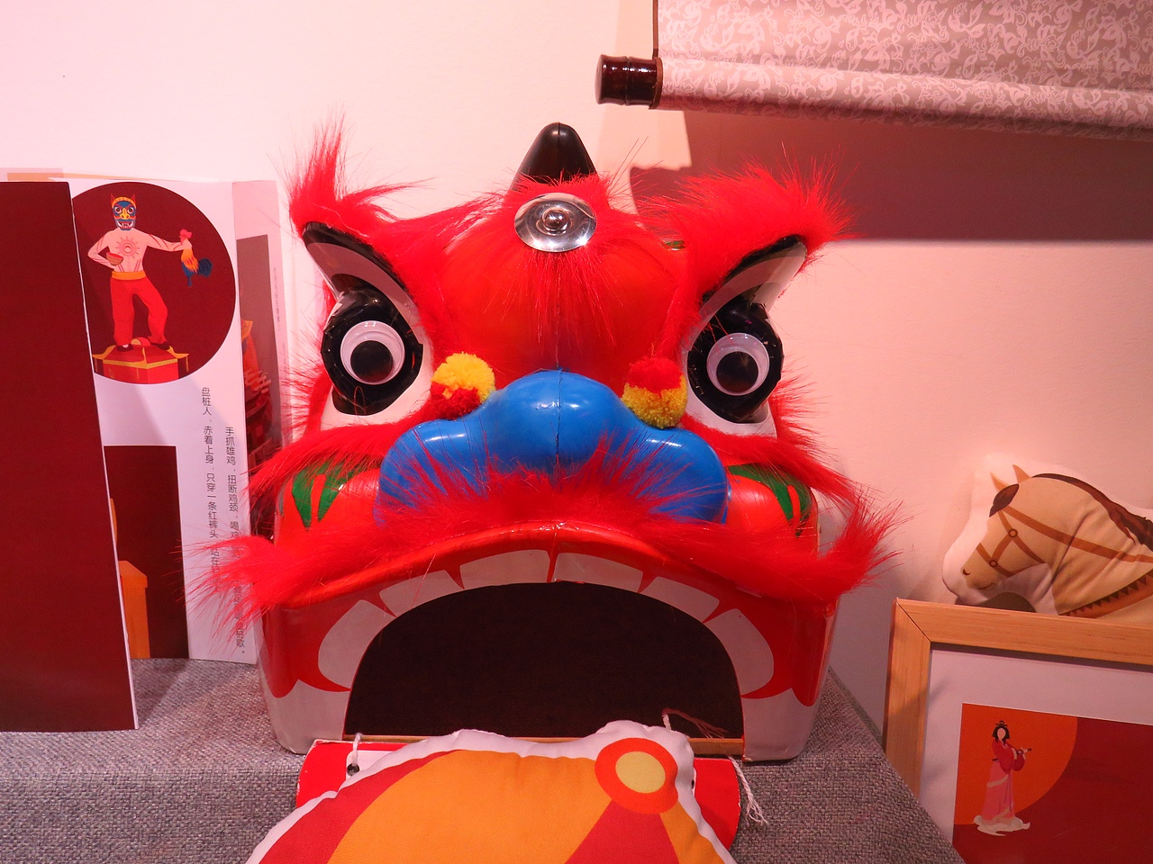 2019年毕业展-视觉传达