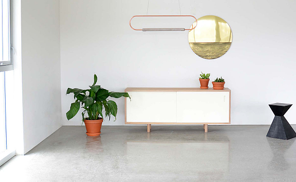 HOLLIS+MORRIS北欧风网红家具的鼻祖!