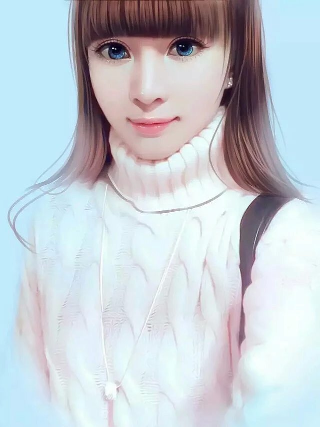 私人订制--手绘（4）（图ZNTQ5ODUxNDg=） - 商业插画 - 站酷设计师QDDesigner原创素材 - 站酷ZCOOL
