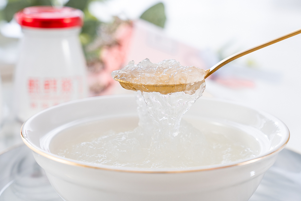 燕窝（图ZMjE2ODU0MjM2） - 产品摄影 - 站酷设计师鱼游梦境原创素材 - 站酷ZCOOL