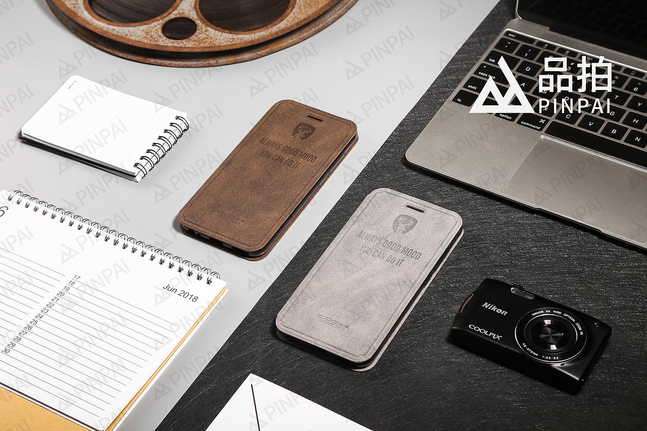 手机壳 场景搭配 撞色 产品拍摄（图ZOTIxMjUwNjQ=） - 产品摄影 - 站酷设计师紫菜是一只猫原创素材 - 站酷ZCOOL