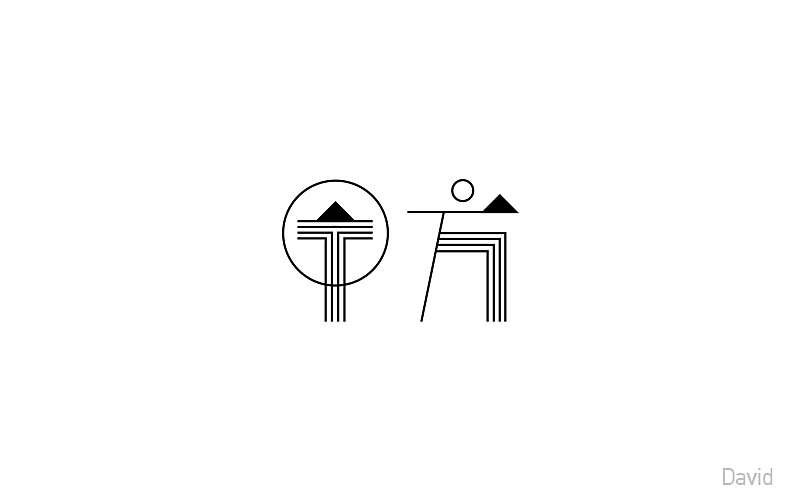 2017年字体设计精选(二)