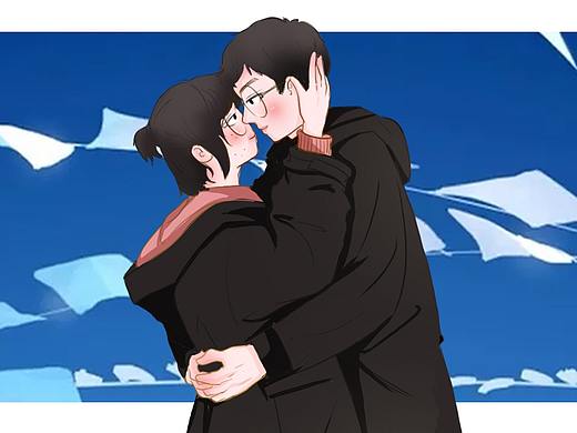 19年插画海报