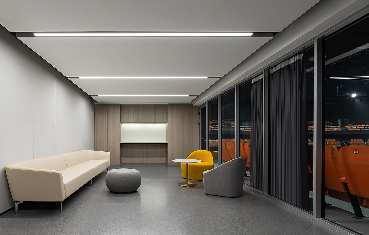 曲江电竞中心（图ZMzQwNzU5MDQw） - 环境/建筑摄影 - 站酷设计师狮子挂满树原创素材 - 站酷ZCOOL