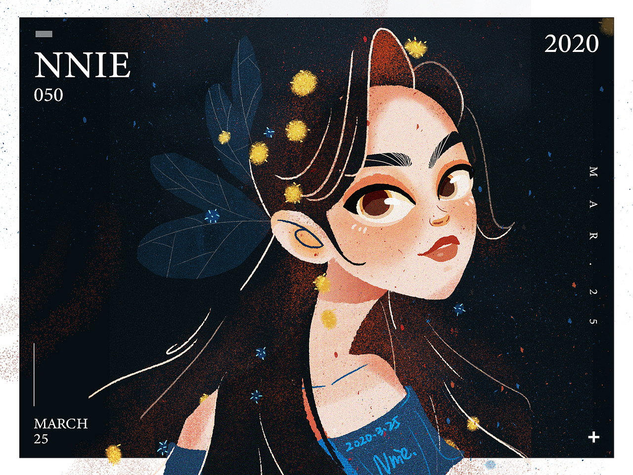 人物插圖（圖ZMjE5MTY3ODQw） - 商業(yè)插畫 - 站酷設(shè)計(jì)師捏捏泥巴嗷原創(chuàng)素材 - 站酷ZCOOL