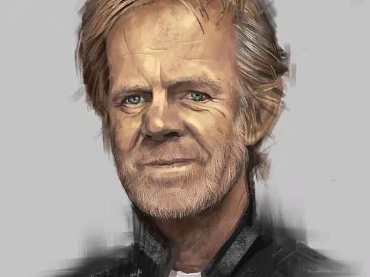 procreate插画习作