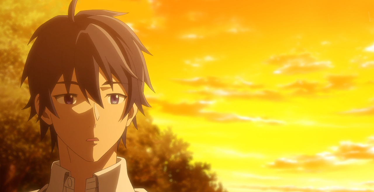 每日动漫壁纸：267