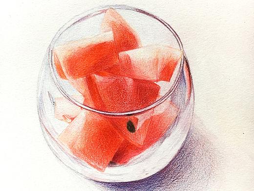 【cmjkurama】水果系列_红橙黄