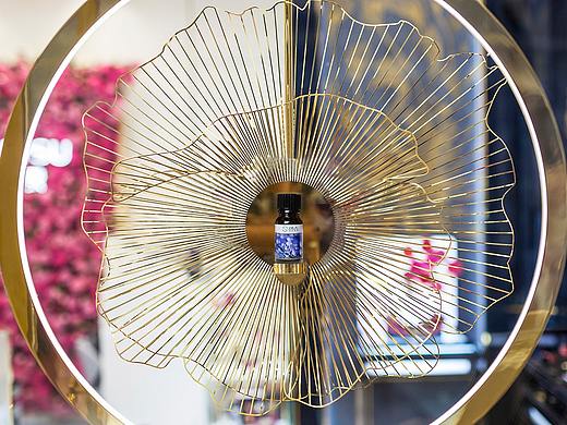 【something512】 香薰展览厅