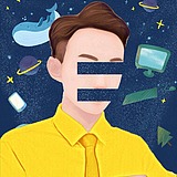 一斤小设的头像