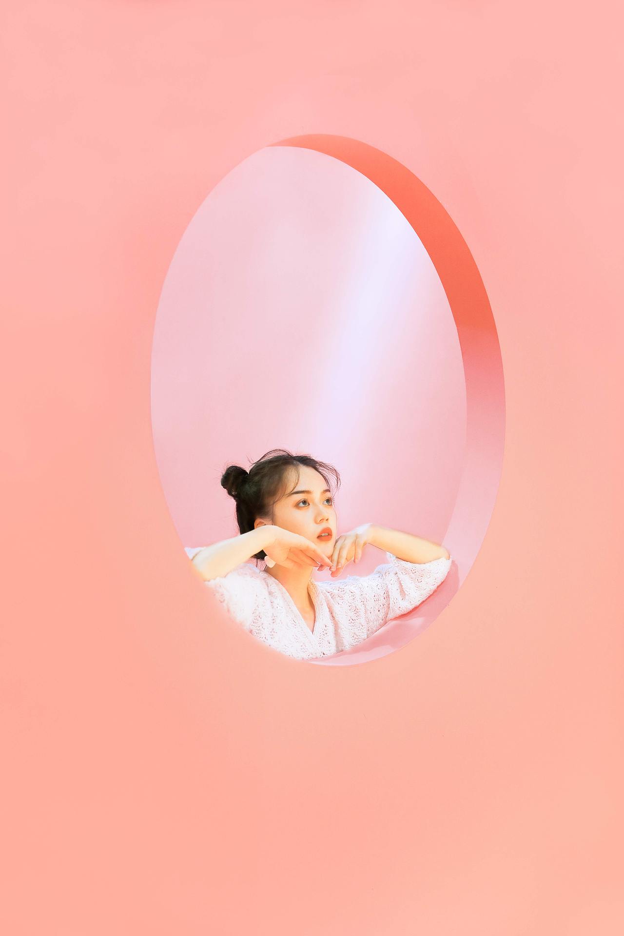 不思议实验室（图ZMTM1MzE2NTcy） - 人像摄影 - 站酷设计师midy有岸原创素材 - 站酷ZCOOL
