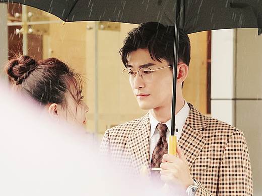 剧照、探班、路演拍摄