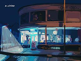 白天不懂夜的黑