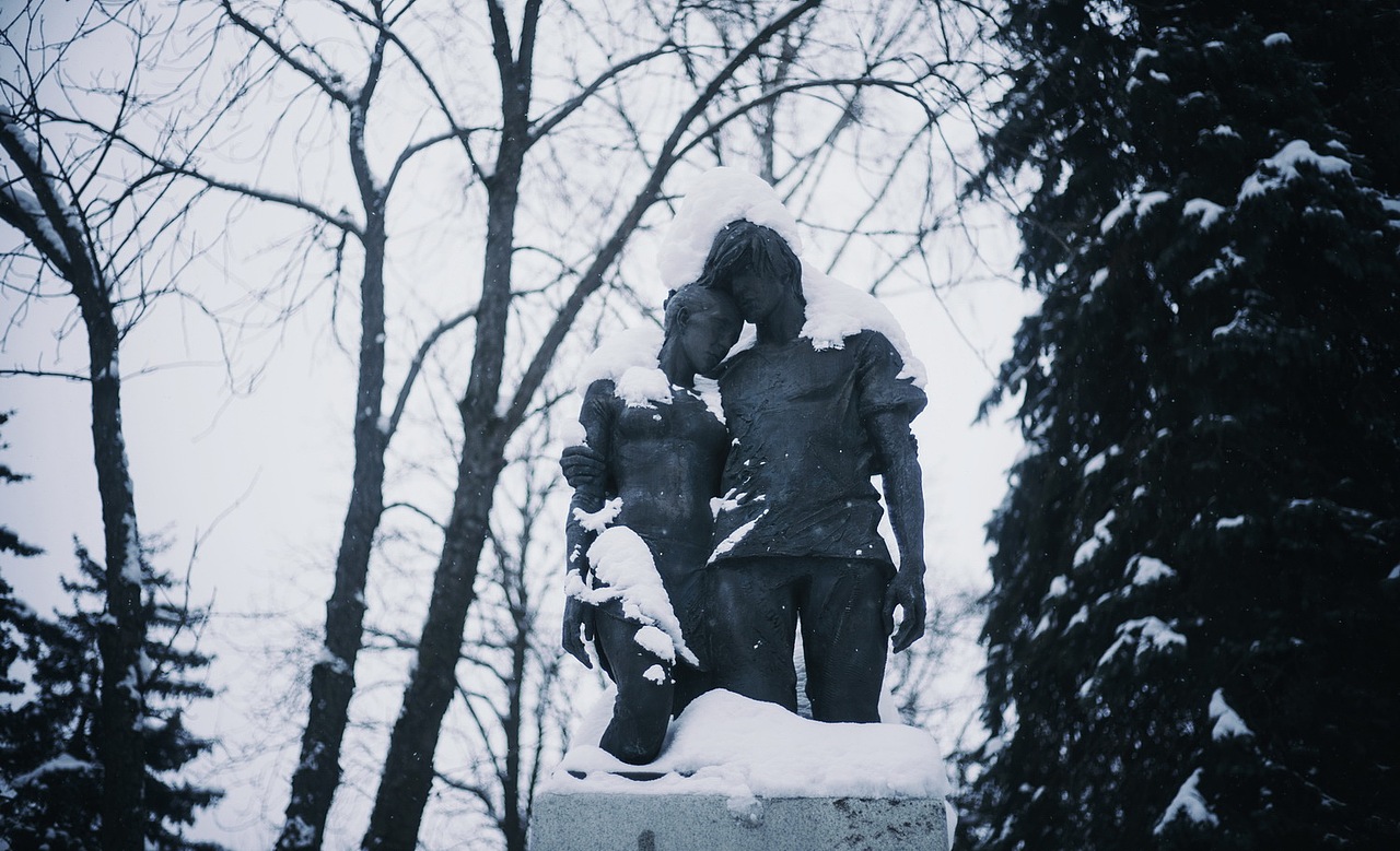 公路计划 | 探访被遗忘的苏维埃幽魂