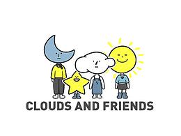 云和友 Clouds and friends