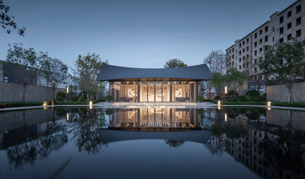 摄影 环境＆建筑摄影