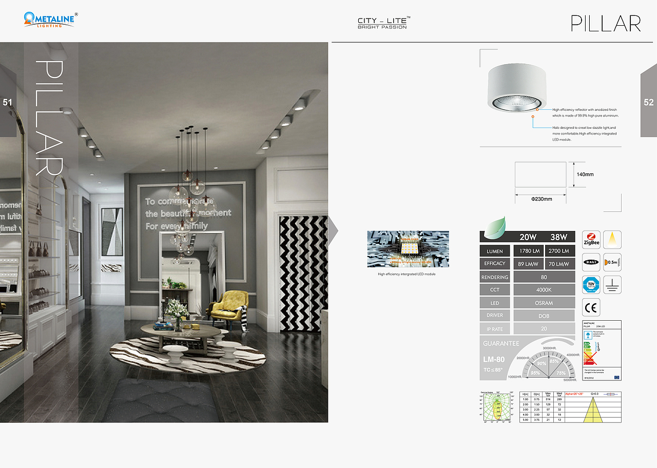 灯具画册（图ZNTM1NjcyODQ=） - 书籍/画册 - 站酷设计师兔子大朲原创素材 - 站酷ZCOOL