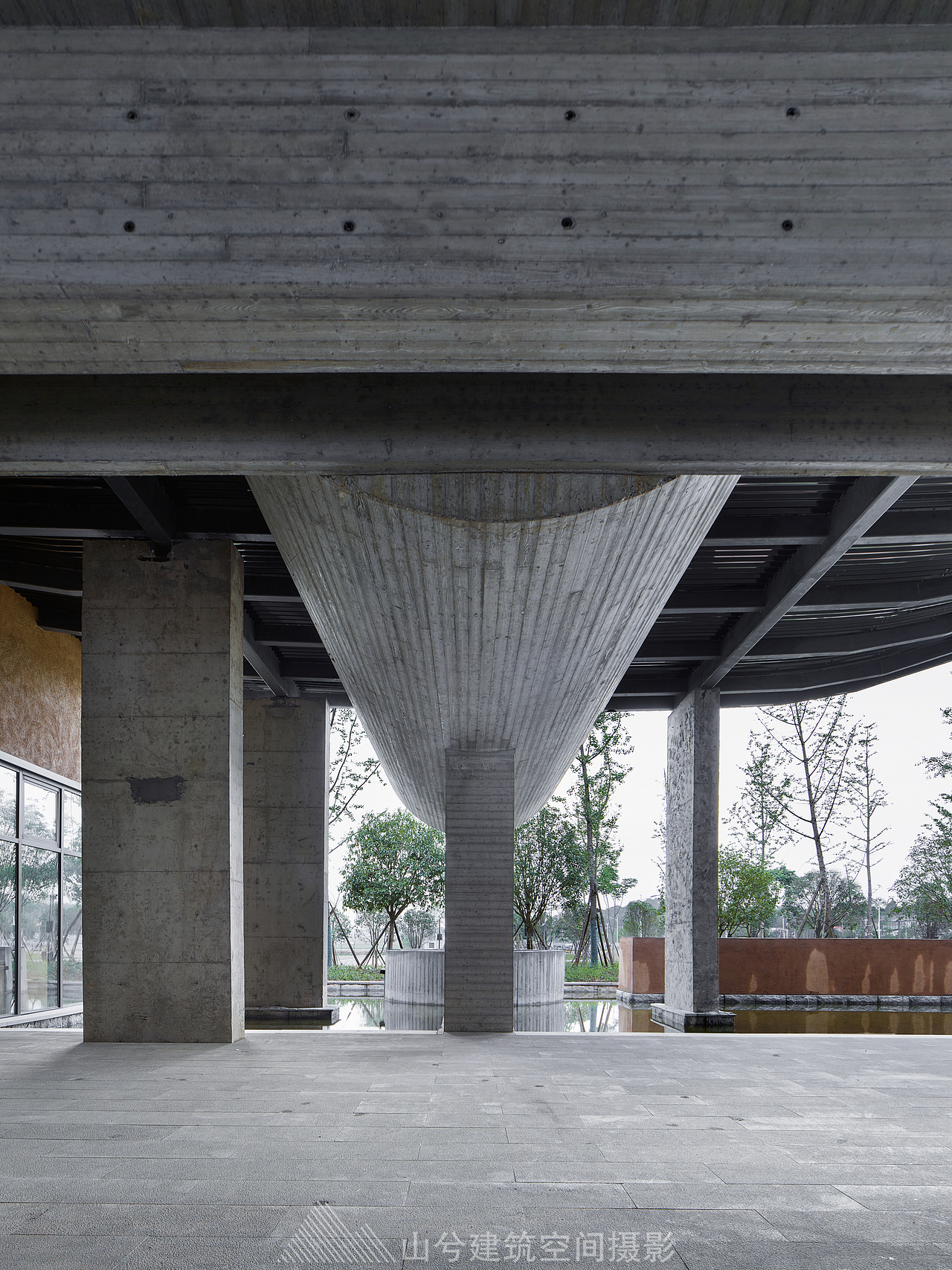 长沙田汉艺术中心