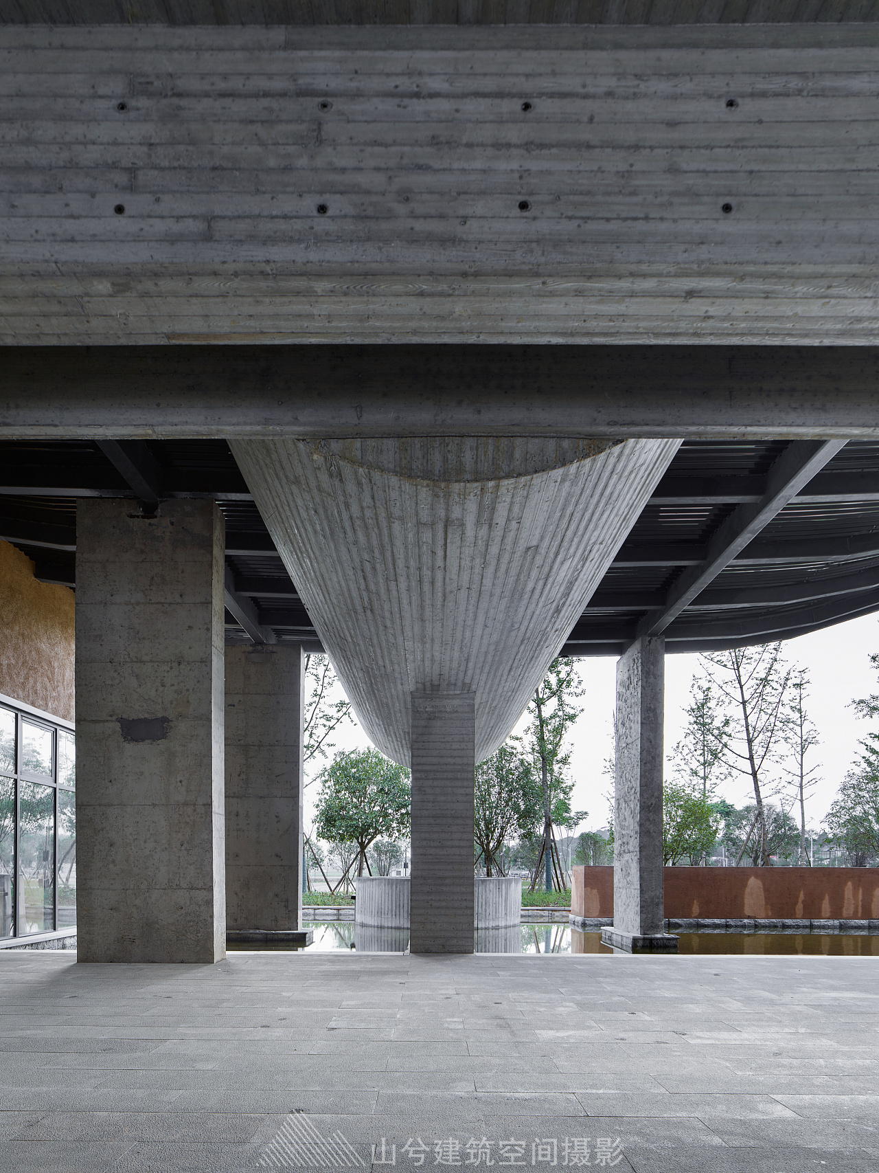 长沙田汉艺术中心