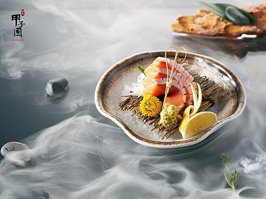 美食摄影 日料拍摄