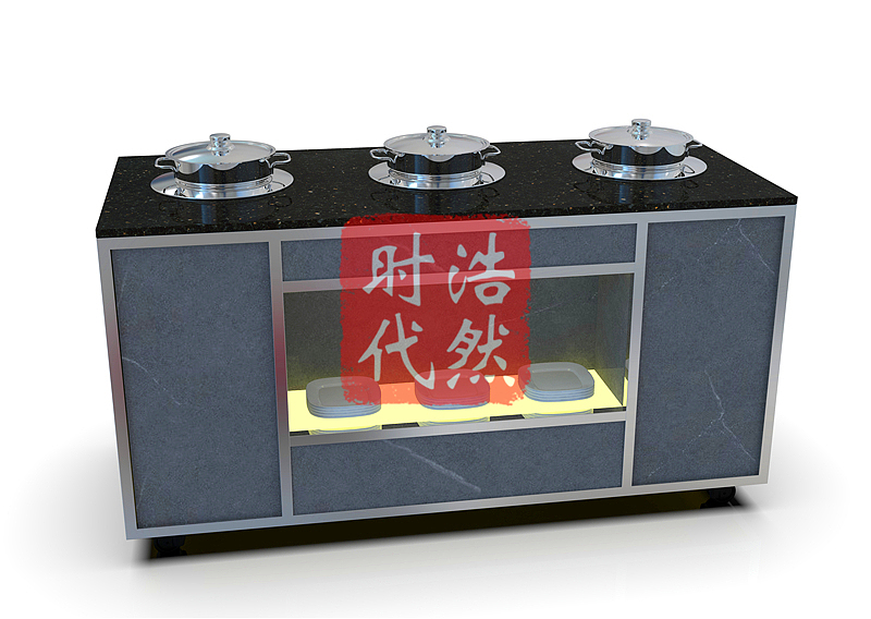 深圳艺术布菲台定制 广州自助餐台厂家定制（图ZMjE5NzE5NzAw） - 生活用品 - 站酷设计师自助餐台布菲台原创素材 - 站酷ZCOOL