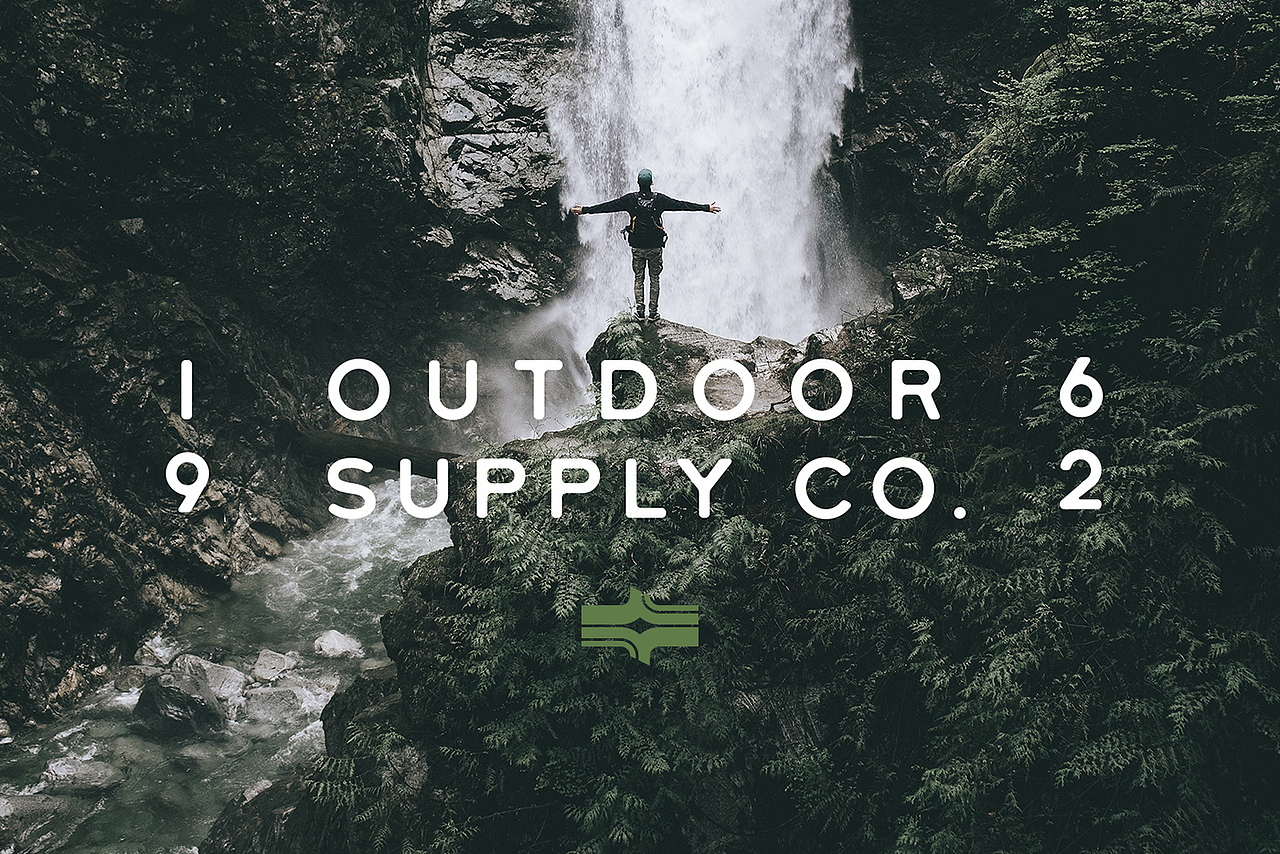 TECTOP探拓品牌VI升级方案