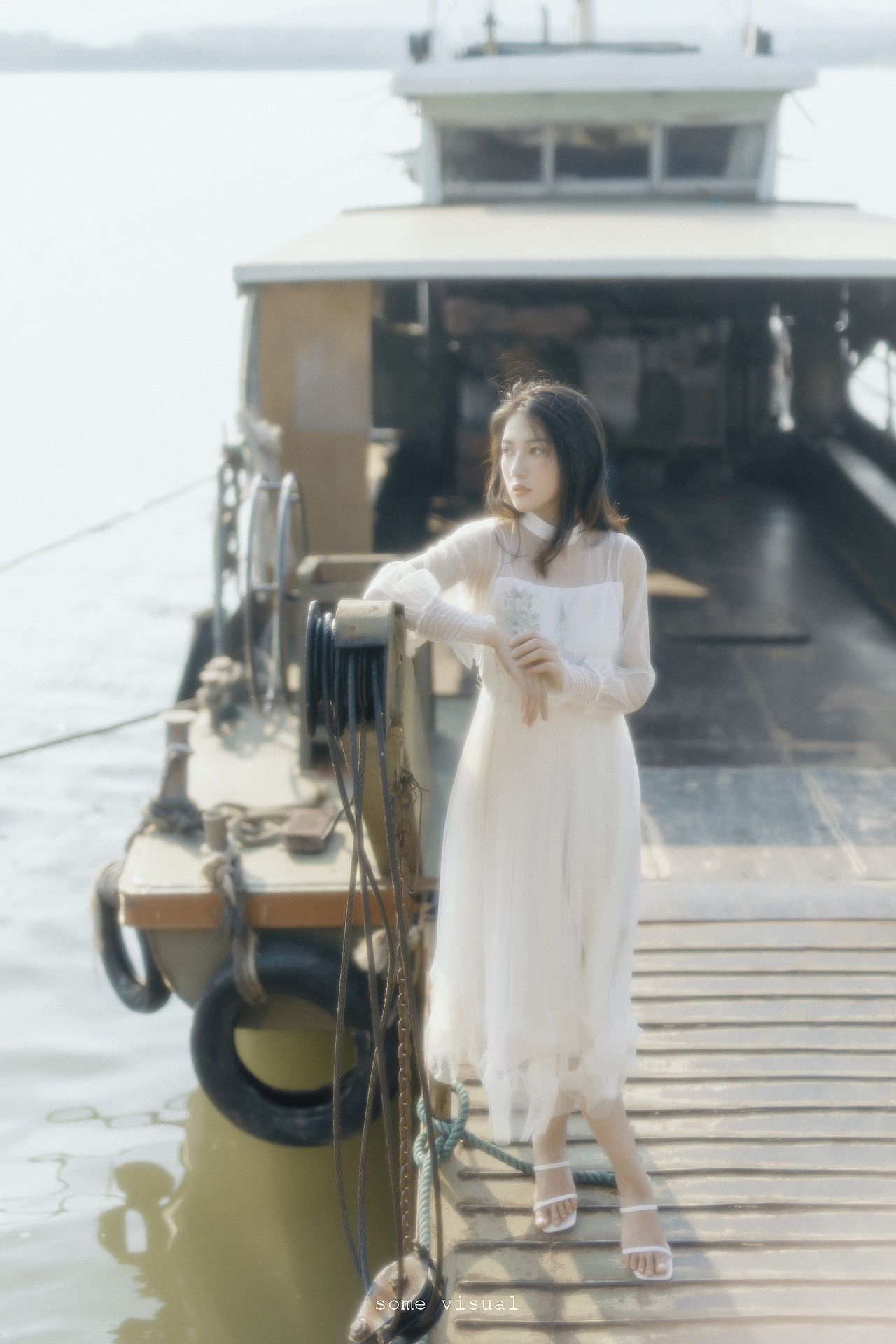 人像随拍（图ZMjcxMjU2ODQ0） - 人像摄影 - 站酷设计师haveonelove原创素材 - 站酷ZCOOL