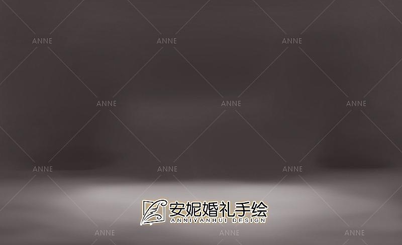 红色点缀 甜品区 安妮婚礼手绘（图ZMTUxMzY3MzA4） - 舞台美术 - 站酷设计师安妮婚礼手绘原创素材 - 站酷ZCOOL