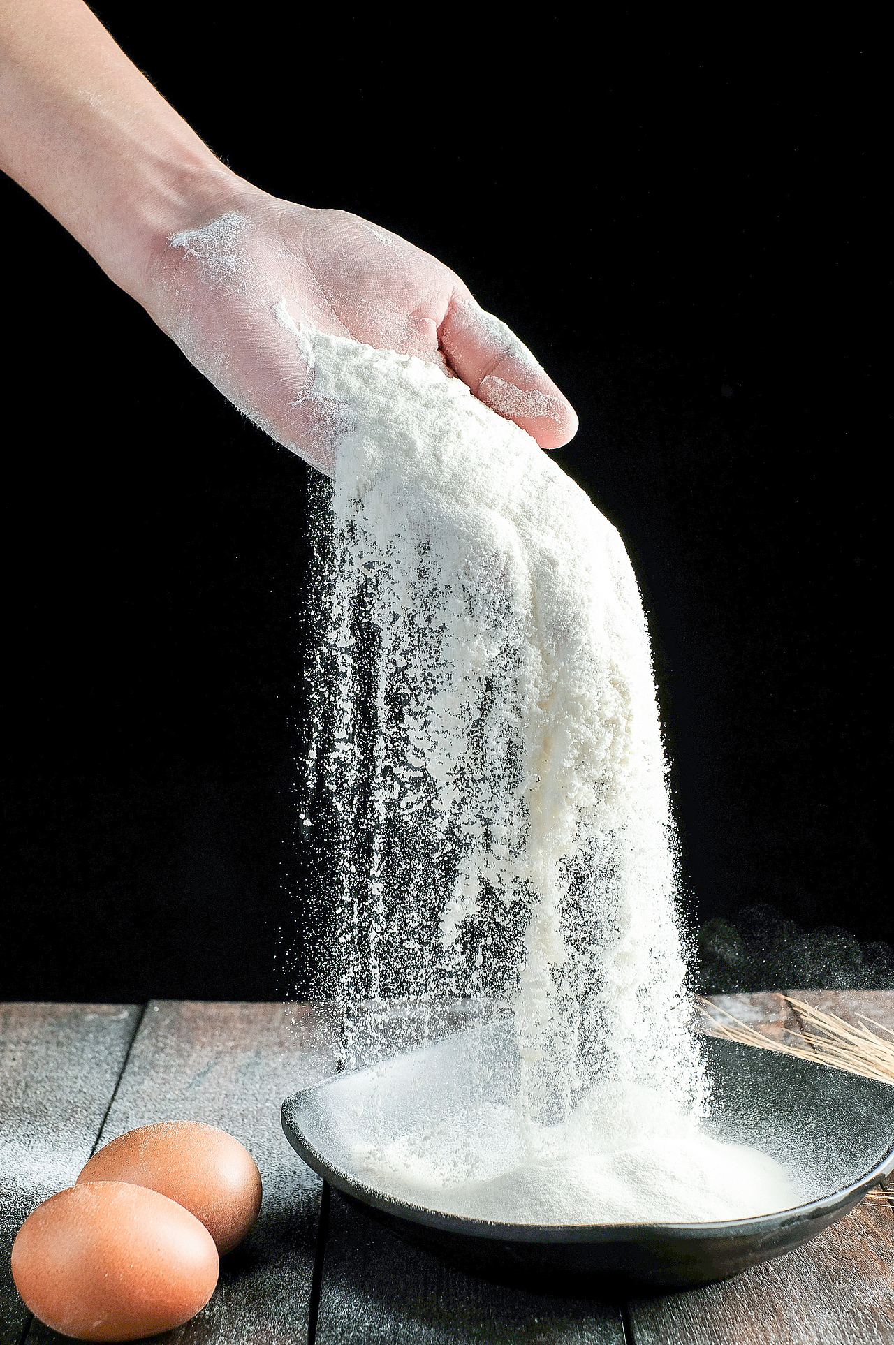 面粉摄影（图ZMTk5NjU0NTI0） - 产品摄影 - 站酷设计师珂丘念原创素材 - 站酷ZCOOL