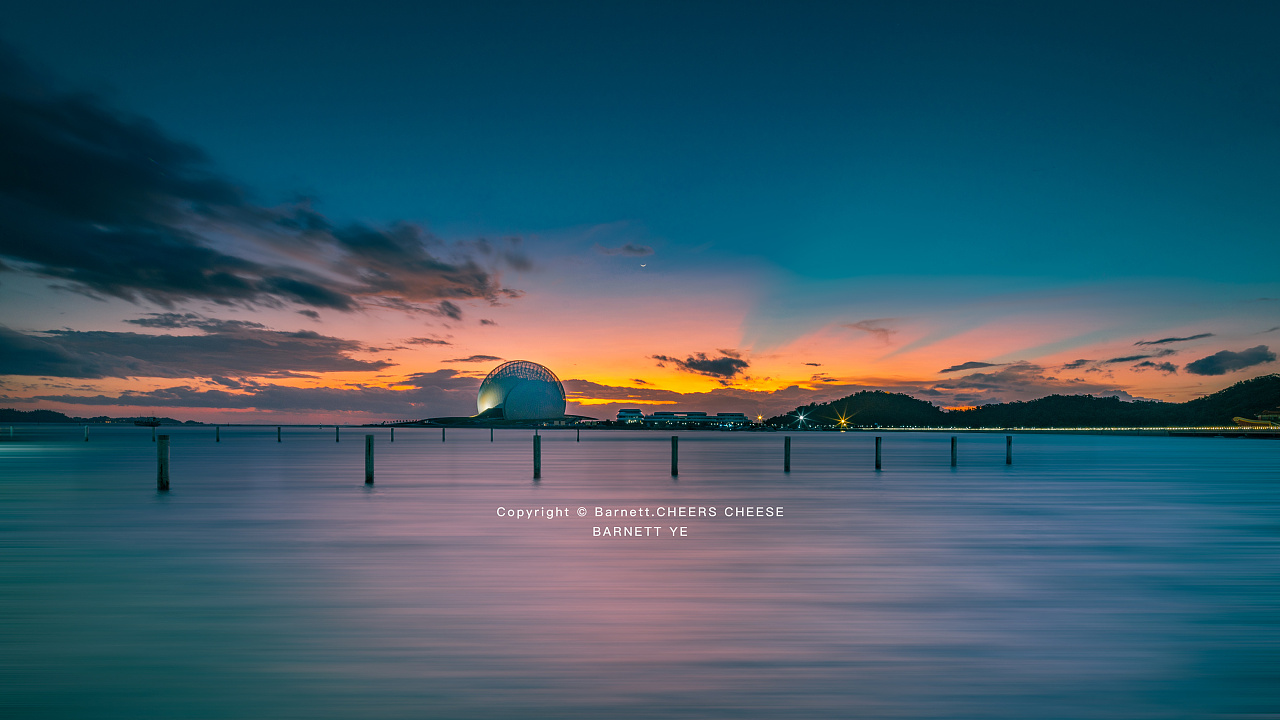 珠海- 原创作品 - 站酷(zcool)