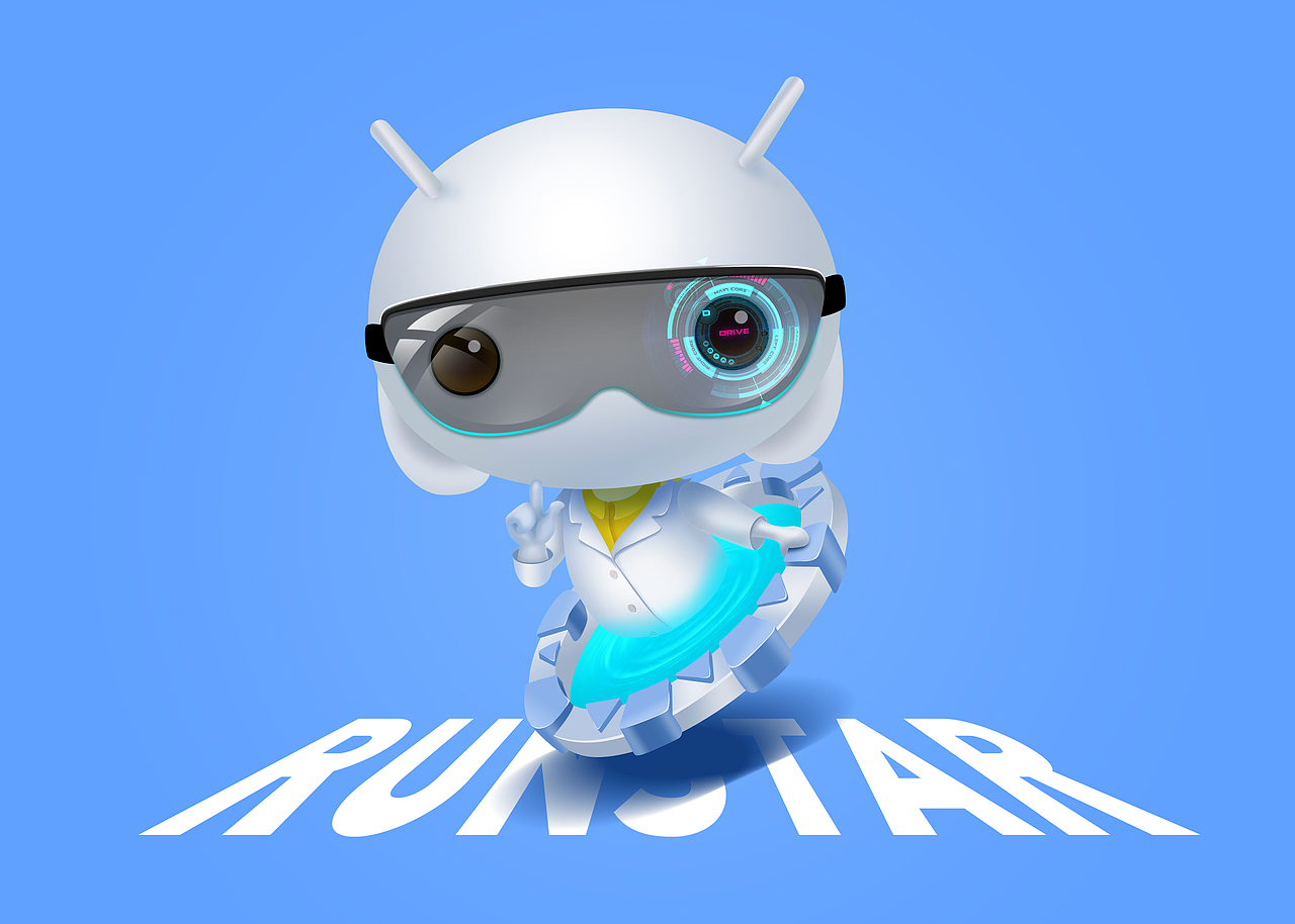 2017～2018年IP作品汇总（图ZMTQ4MDg0NjIw） - IP形象 - 站酷设计师心JY原创素材 - 站酷ZCOOL