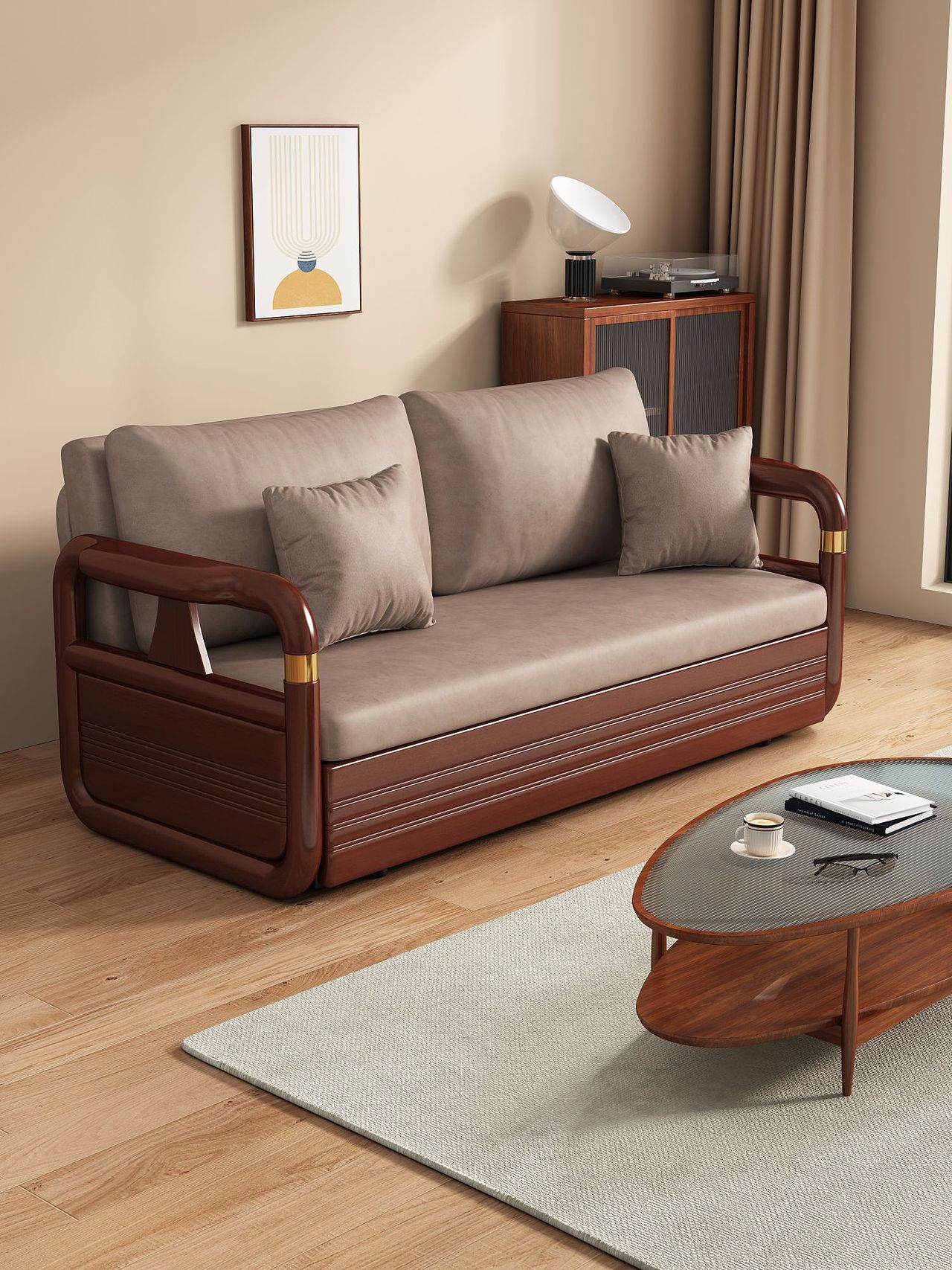 做过的那些店铺