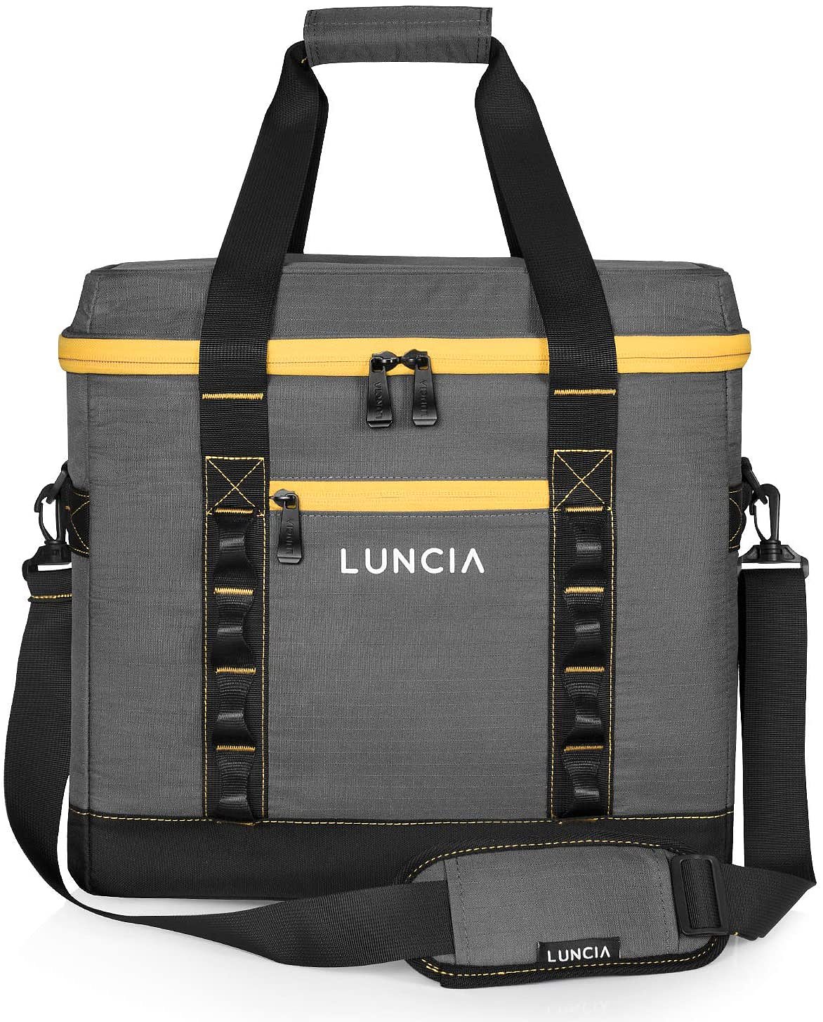 亚马逊 可折叠大号冷藏袋