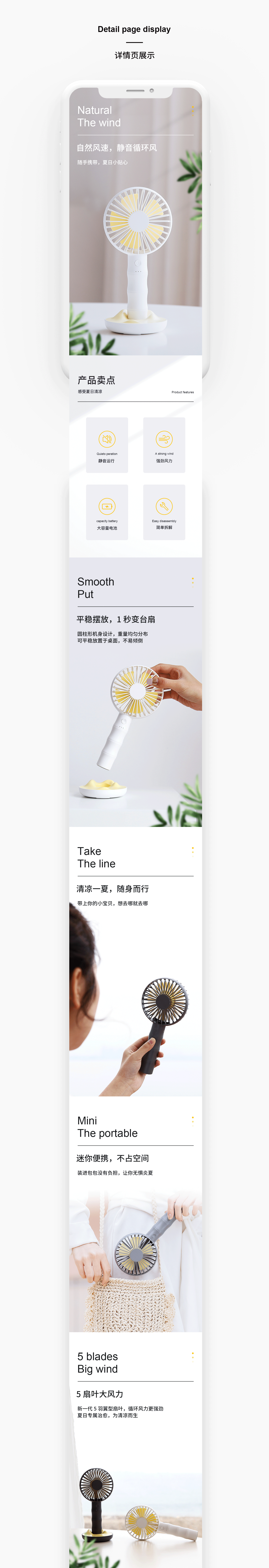 详情页
